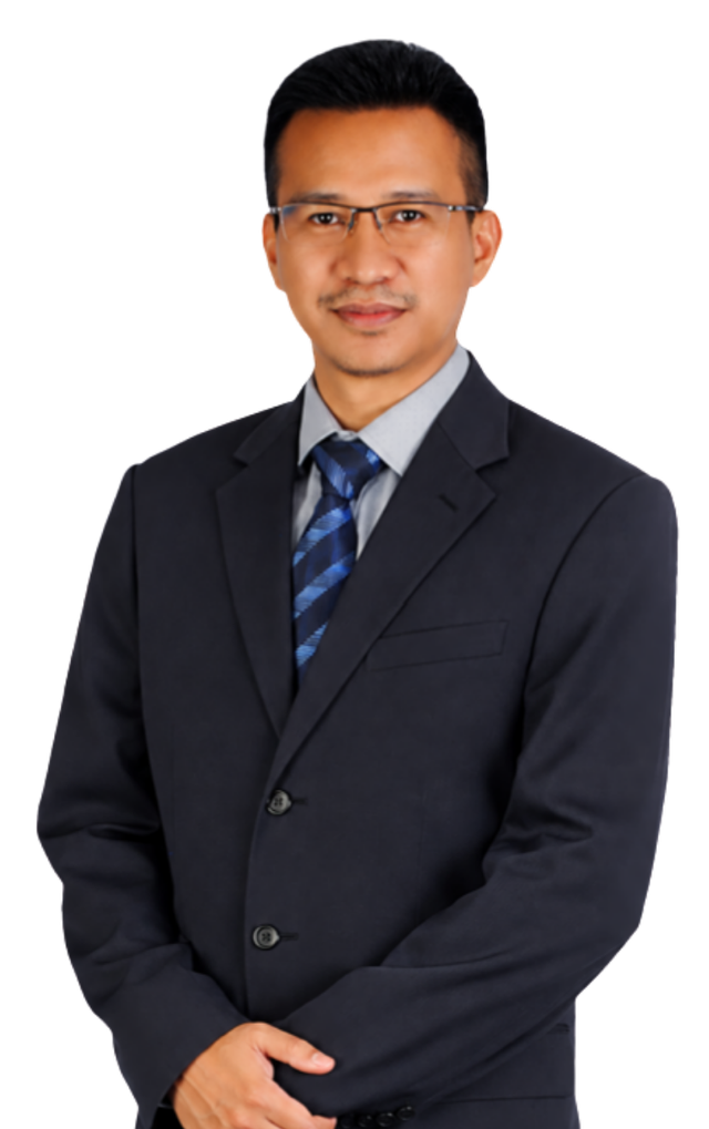Ahmad Nizam Samsudin, Founder & Director of Abrar Corporate Services Sdn. Bhd.