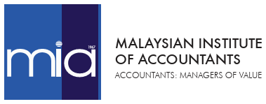 Malaysian Institute of Accountants (MIA)
